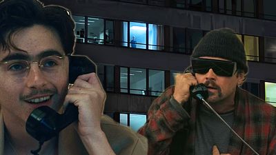 bild aus der news Mit einem unfassbar packenden Highlight aus Deutschland: Das sind die 25 besten Filme 2025 – laut Millionen Filmfans auf der ganzen Welt