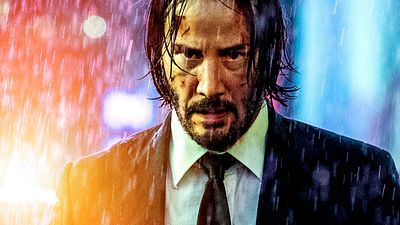 bild aus der news Fanträume werden wahr: Keanu Reeves kehrt als John Wick zurück – und der Regieposten des neuen Spin-offs ist nun auch besetzt!