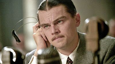 bild aus der news "Die Rolle, auf die ich am stolzesten bin": Dieses mit 5 Oscars ausgezeichnete Epos liegt Leonardo DiCaprio besonders stark am Herzen