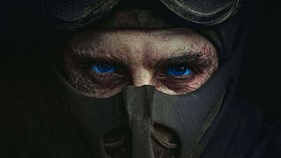 bild aus der news Die ersten Bilder zu "Dune 3" sind da: So grausig anders sieht Timothée Chalamet in der Sci-Fi-Fortsetzung aus!