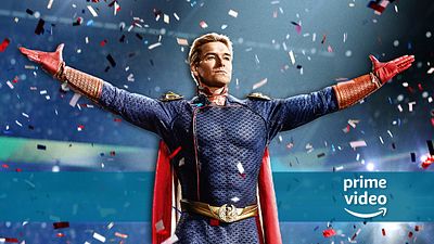 bild aus der news "The Boys": Das Finale von Staffel 4 schon bald bei Prime Video – dann erscheint Folge 8
