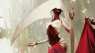 bild aus der news Nach mehr als 30 Jahren: Fantasy-Megahit "Magic: The Gathering" wird endlich verfilmt – und der Regisseur lässt Großes hoffen!