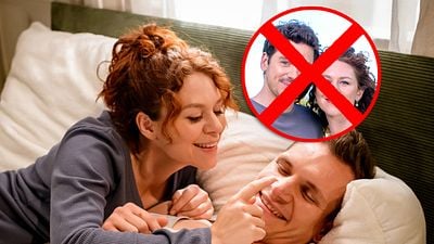 bild aus der news "Dann schaue ich nicht mehr": "Sturm der Liebe"-Fans reagieren auf drastische Veränderung mitten in der Staffel