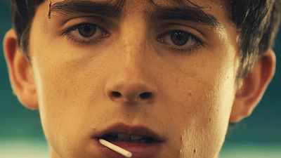 bild aus der news Heute erstmals im TV: "Dune"-Superstar & Oscarfavorit Timothée Chalamet in seinem besten Film, den niemand kennt