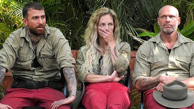 bild aus der news Dschungelcamp-Legenden landen unerwartet auf Abschussliste und Fans sind sauer: „War einfach ungerecht“