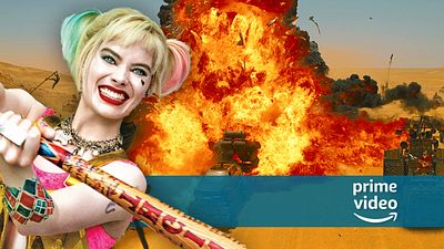 bild aus der news Jetzt bei Amazon Prime Video streamen: Den besten Actionfilm der 2010er, FSK-18-Horror mehr gibt's nur noch für kurze Zeit