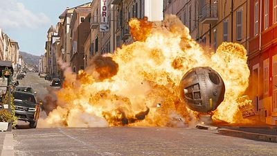 bild aus der news Kino-Franchise mit über 7 Milliarden (!) Dollar Einspiel wächst: Streamingdienst gibt grünes Licht für Serie