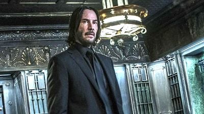 bild aus der news Bestätigt: "John Wick 5" befindet sich offiziell in der Entwicklung – aber kehrt auch Keanu Reeves zurück?