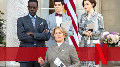 bild aus der news Eine der aktuell beliebtesten und meistgeschauten Netflix-Serien wird verlängert!