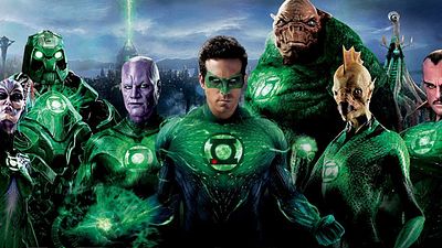 bild aus der news Das DC-Universum wächst – und wie! Macher von "Lost" und Netflix-Hit übernehmen "Green Lantern"-Serie im Stil von "True Detective"