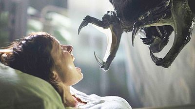 bild aus der news Heute im TV: FSK-18-Action mit ultrabrutalen Alien-Kloppereien