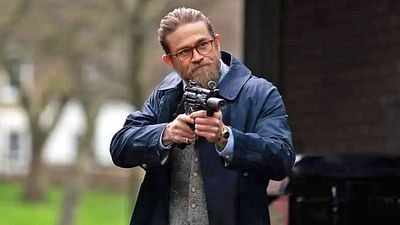 bild aus der news TV-Tipp für heute Abend: Richtig starke Gangster-Action mit "Sons Of Anarchy"- und "Monster"-Star Charlie Hunnam