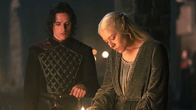bild aus der news "House Of The Dragon" Staffel 2: Das Ende von Folge 5 erklärt – welche Drachenreiter erwarten uns noch?