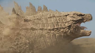 Godzilla zeigt sich in voller Pracht: Der neuer Trailer zu "Monarch: Legacy Of Monsters" ist da – nächsten Monat im Streaming!
