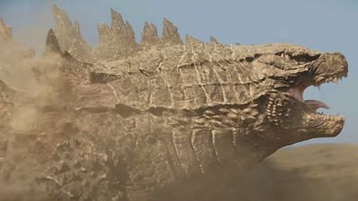 bild aus der news Godzilla zeigt sich in voller Pracht: Der neuer Trailer zu "Monarch: Legacy Of Monsters" ist da – nächsten Monat im Streaming!