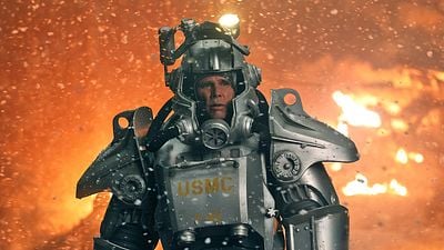 bild aus der news Noch vor "Fallout: Staffel 3": Walton Goggins ersetzt Marvel-Bösewicht im neuen Action-Kracher des "John Wick"-Studios