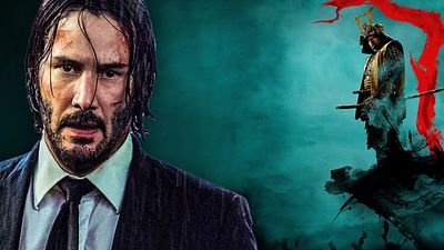 bild aus der news Ihr kennt ihn aus "Shogun" & der "John Wick"-Reihe, hier wird er zum tödlichen Ninja: Martial-Arts-Kult kommt ungekürzt ins Heimkino