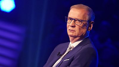 bild aus der news Fataler Fehler bei "Wer wird Millionär?": Kandidatin fällt wegen falschem Tipp von Günther Jauch auf 500 Euro zurück
