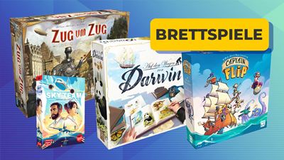 Spiel des Jahres 2024: Das sind die nominierten Brettspiele und hier könnt ihr sie kaufen