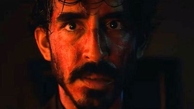 bild aus der news "John Wick" trifft Bollywood: Im ersten Trailer zu "Monkey Man" fliegen die Fäuste