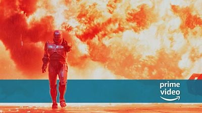 bild aus der news Extreme Gewalt wie im einst indizierten Original? Serie zu legendären Sci-Fi-Meisterwerk soll den Geist des 80er-Kults aufleben lassen