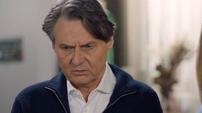 bild aus der news GZSZ-Vorschau heute: Gerner rechnet mit Michi ab