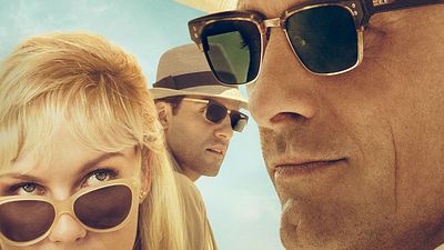 bild aus der news Heute im TV: Dieser stylische Thriller mit "Star Wars"- & "Herr der Ringe"-Stars ging in den Kinos komplett unter – zu Unrecht!