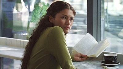 bild aus der news Die Dreharbeiten könnten noch im Herbst beginnen: Gewinnt Zendaya für diesen Film ihren ersten Oscar?