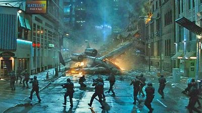 bild aus der news Heute Abend streamen: Dieser 175-Millionen-Dollar-Blockbuster ist viel besser als sein Ruf!