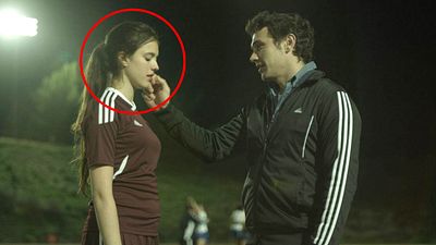 bild aus der news Vor 12 Jahren machte sie ihre ersten Schritte vor der Kamera, heute ist sie einer der angesagtesten Hollywood-Stars: Habt ihr sie erkannt?