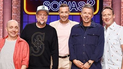 bild aus der news Heute bei "Wer weiß denn sowas?": Diese Musiker prägten den deutschen Hip-Hop maßgeblich