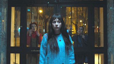 bild aus der news Psychohorror zwischen David Lynch & "It Follows": Im deutschen Trailer zu "The Wailing" hat der Tod viele Gesichter