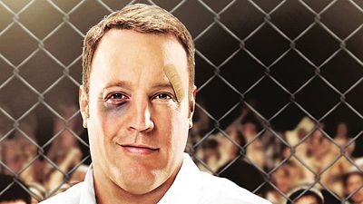 bild aus der news Heute im TV: So habt ihr den "King Of Queens"-Star noch nie gesehen: Kevin James lässt die Fäuste fliegen!