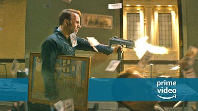 bild aus der news Neu bei Prime Video: Brutale John-Wick-Konkurrenz mit "Breaking Bad"-Star & Katastrophen-Action vom "Das Boot"-Mastermind