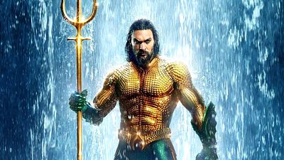 bild aus der news "Ich hasse es!": "Aquaman"-Star Jason Momoa überrascht Fans mit neuem Look – und ist kaum wiederzuerkennen