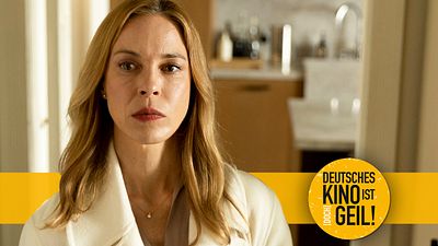 bild aus der news "Diese ganze Romantik mehr als geschreddert": "Wunderschöner"-Star Anneke Kim Sarnau im großen FILMSTARTS-Interview