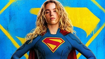 bild aus der news Was kommt nach "Supergirl"? DC-Plan für die nächsten Jahre enthüllt – inklusive "Superman 2" und "Justice League"! [UPDATE]