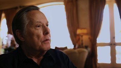 bild aus der news Der Regisseur von "Der Exorzist" ist tot: William Friedkin mit 87 Jahren verstorben