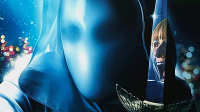 bild aus der news Wenige Wochen nach Kinostart: Weihnachtshorror für Fans von "Five Nights At Freddy's" und "Scream" neu im Heimkino