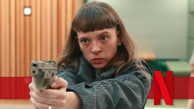 bild aus der news Keine 2. Staffel für "Bodies" auf Netflix: So bekommt ihr schon bald trotzdem mehr