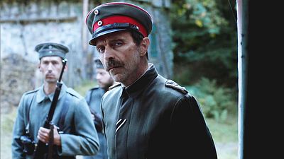 bild aus der news Werbefreie TV-Premiere: Ein intensives, großartig gespieltes Weltkriegs-Drama