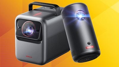 bild aus der news Früher Prime Day 2026: Diese Beamer machen Hoffnung auf weitere krasse Angebote