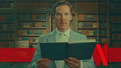 bild aus der news In Kürze gibt es gleich 4 (!) neue Filme eines Kult-Regisseurs bei Netflix – hier ist der Trailer zum herausragenden Auftakt