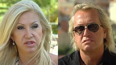 bild aus der news Vor 15 Jahren starteten "Die Geissens" ihre Karriere bei RTLZWEI: So authentisch waren sie am Anfang