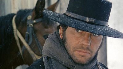 bild aus der news TV-Tipp: Der beste und härteste Western aller Zeiten