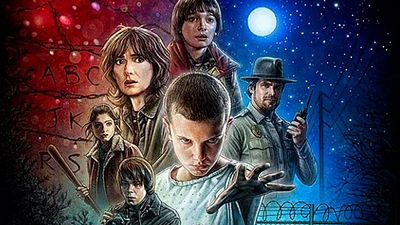 bild aus der news Die "Stranger-Things"-Macher kehren Netflix den Rücken: Für dieses Studio soll das Duo nicht nur Streaming- und Kino-Hits entwickeln