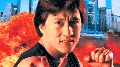 Heute im TV: Einer der wichtigsten Filme von Jackie Chan - den viele gar nicht kennen!