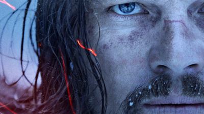 Bald weg von Netflix: "The Revenant"