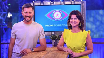 bild aus der news "Promi Big Brother" 2024: Das sind die nächsten drei Kandidaten