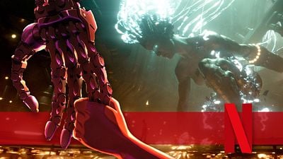 bild aus der news Neu auf Netflix im August 2024: Ein 6-stündiges Sci-Fi-Epos, eine brandneue "Terminator"-Serie und das "Umbrella Academy"-Finale